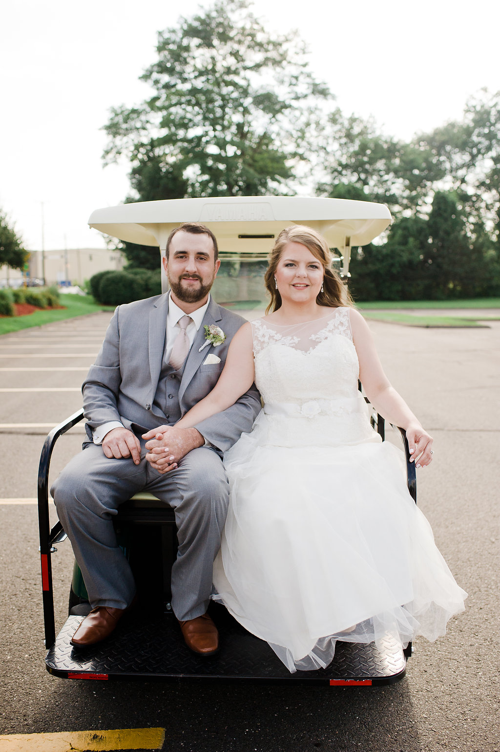 Chris and Ashley Norris: Journey to Parenthood - Gift of Parenthood